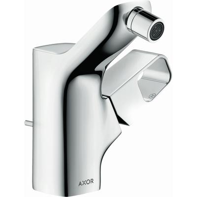 Hansgrohe Bidetmischer Axor Urquiola Edelstahl Optic 11220800 Image