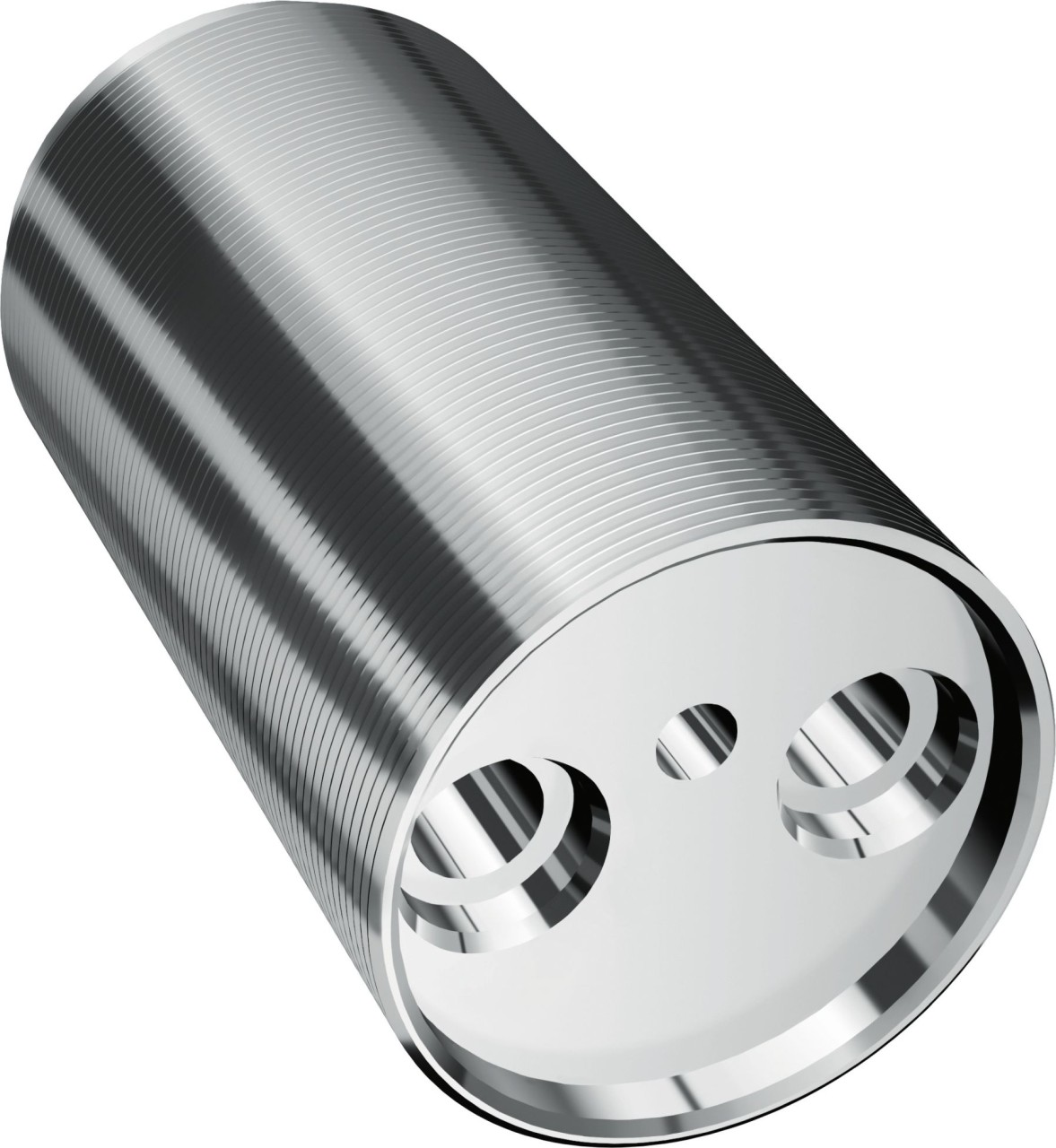 Hansgrohe Verlängerungsset Axor Starck 80mm 13608000 Image