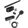 Hansgrohe Bundle WallStoris 105 3jet 24250670