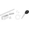 Hansgrohe Bundle WallStoris 105 3jet 24291700