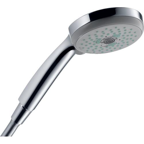 Hansgrohe Handbrause Croma 100 Multi weiss , 28536450 28536450