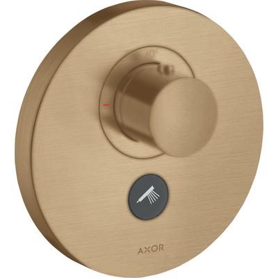 Hansgrohe Thermostat Unterputz Axor ShowerSelect 36726140 Image