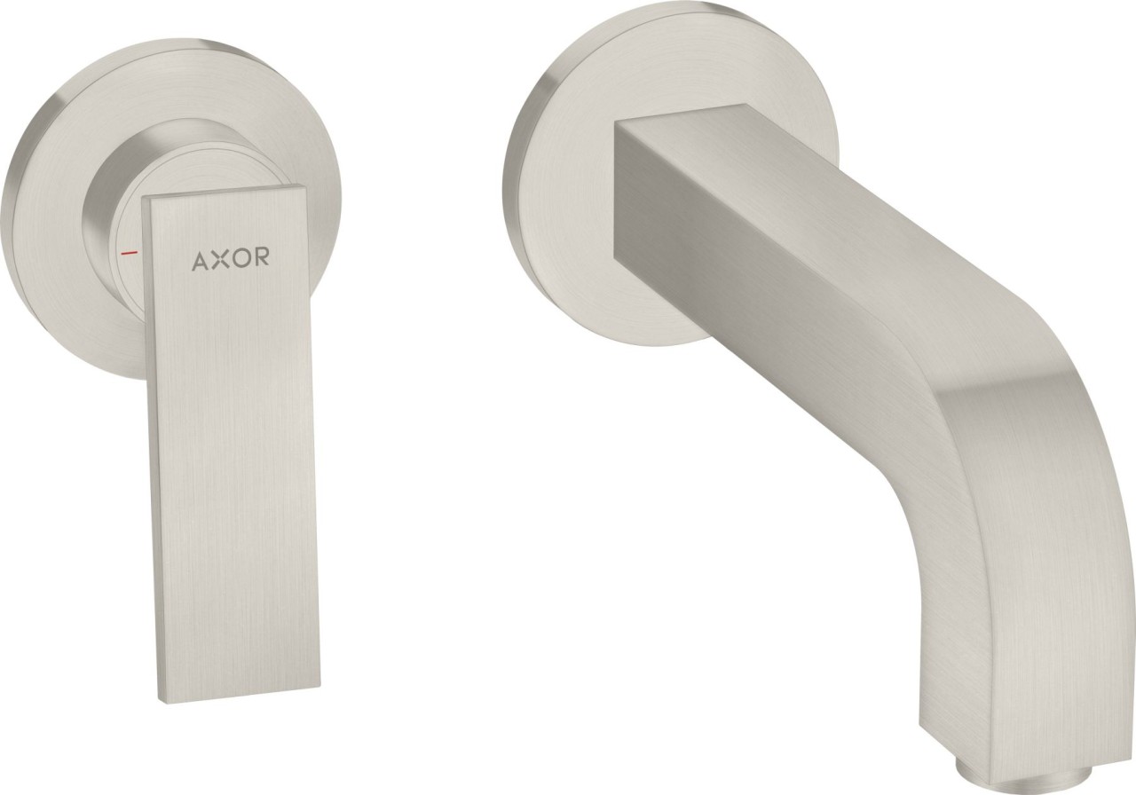 Hansgrohe Waschtischmischer Unterputz Axor Citterio 39121800 Image