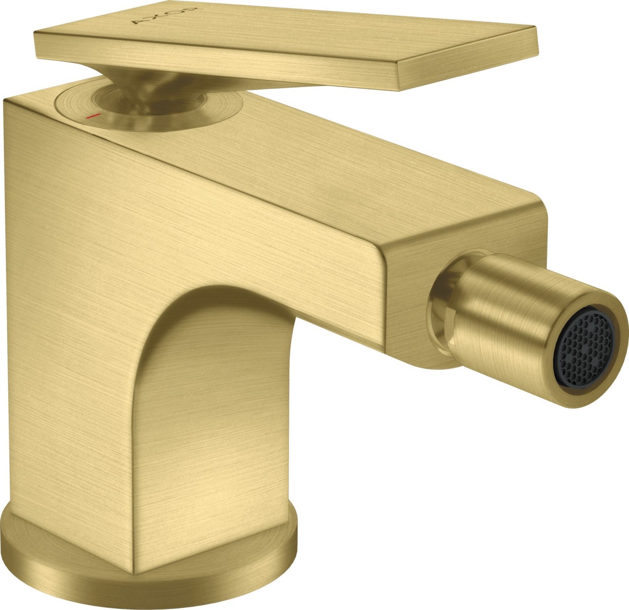 Hansgrohe Bidetmischer Axor Citterio Hebelgriff 39214950 Image