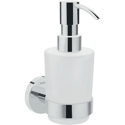 Hansgrohe Seifenspender Logis Universal chrom, 41714000 41714000 Image