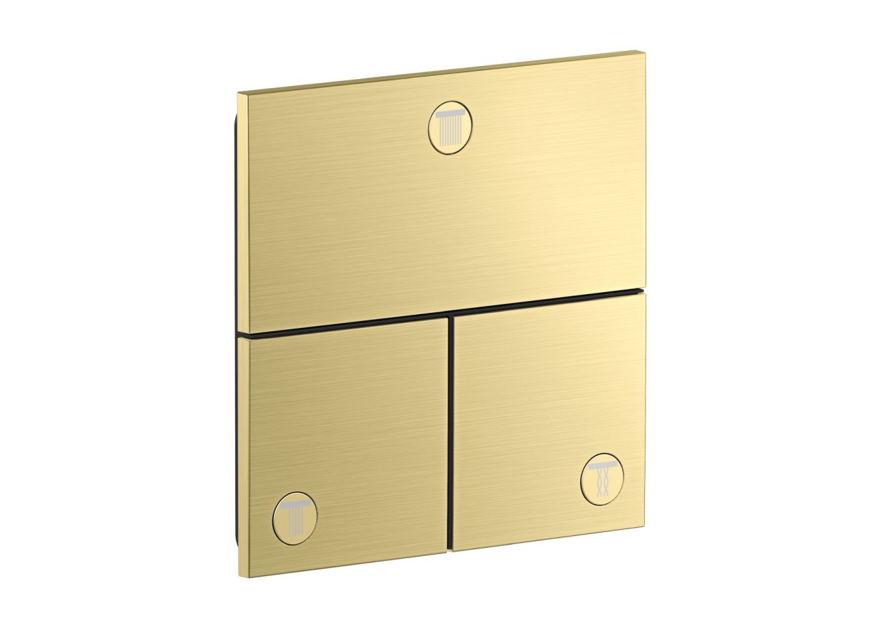 Hansgrohe Absperrventil Unterputz Axor ShowerSelect ID 36780950 Image