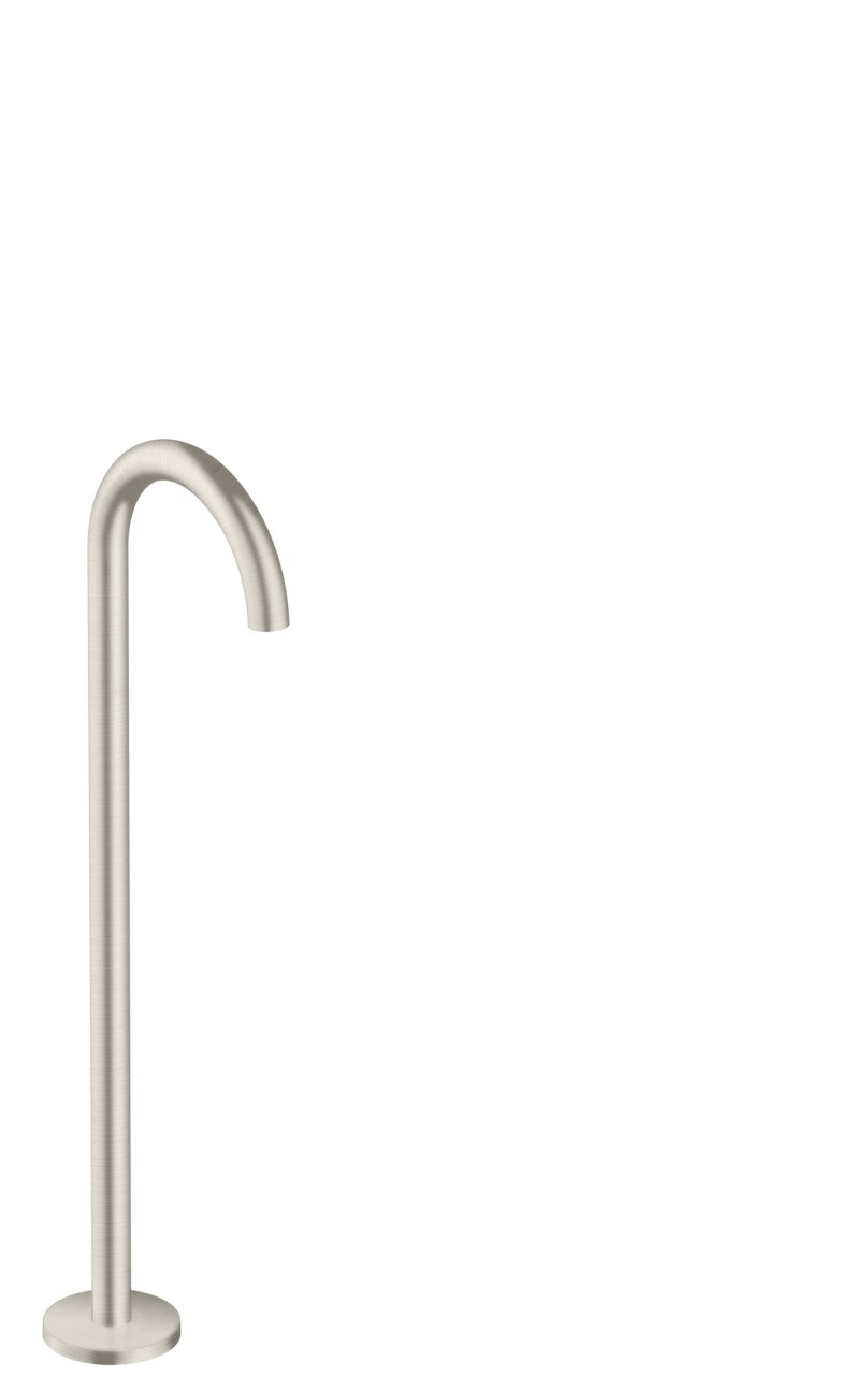 Hansgrohe Wanneneinlauf Axor Uno 38412800 Image