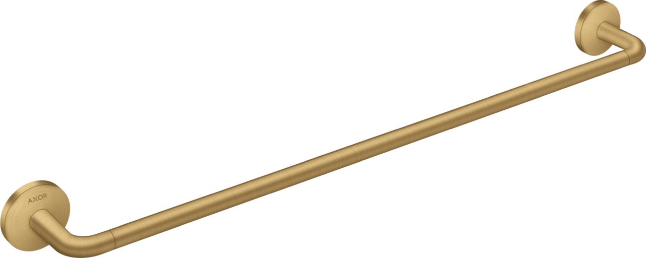 Hansgrohe Badetuchhalter 600 mm 42860250 Image