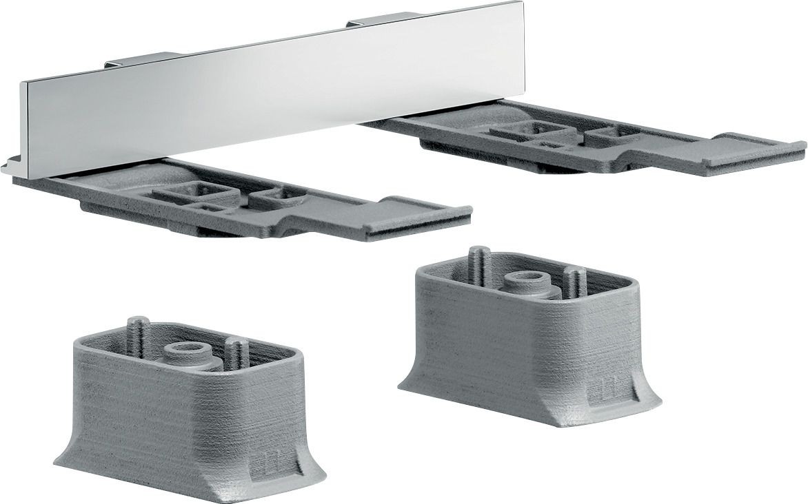 Hansgrohe Adapterset Axor Universal Accessories 42870990