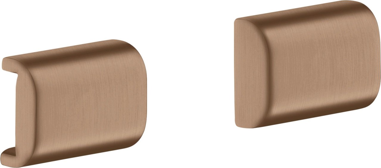 Hansgrohe Abdeckung Axor Universal Accessories 42871310