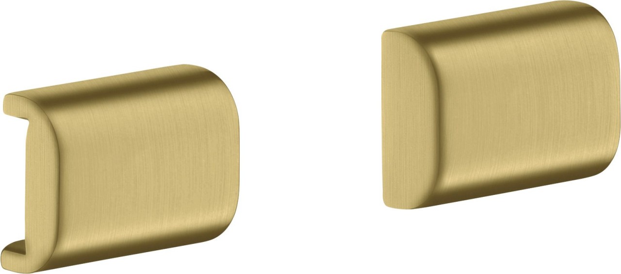 Hansgrohe Abdeckung Axor Universal Accessories 42871950