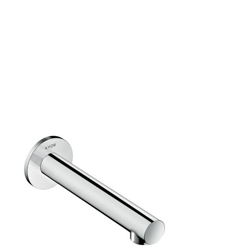 Hansgrohe Wanneneinlauf Axor Uno Brushed Brass 45410950