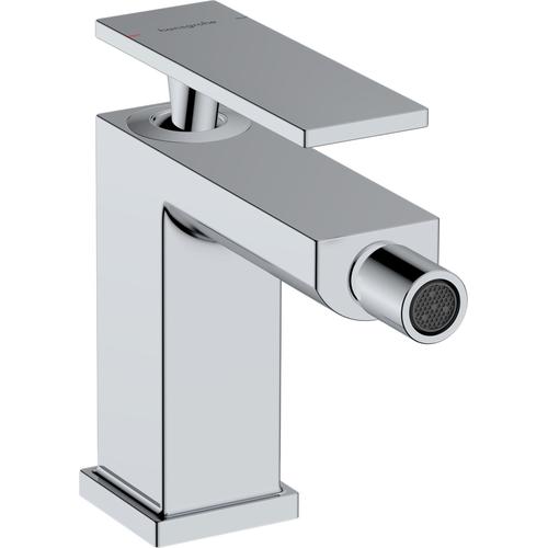 Hansgrohe Bidetmischer Tecturis E 73200000