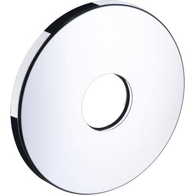 Hansgrohe Rosette Brausenmischer Unterputz 150mm chrom, 98792000 98792000 Image