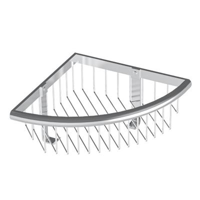 HSK Duschkorb Premium Eckmodell, hoch, 100068 100068 Image