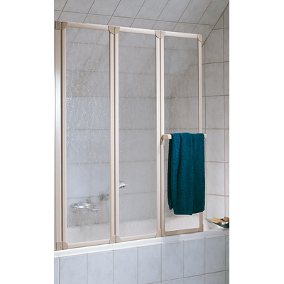 HSK Prima Badewannenaufsatz 3-teilig 26xxxx Image