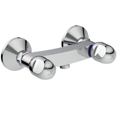Ideal Standard Zweigriff-Brauseamatur AP Alpha, B1423AA Image