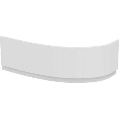 Ideal Standard Acryl-Schürze Hotline Neu 1600mm, asymmetrisch links, Weiß K276001 K276001 Image