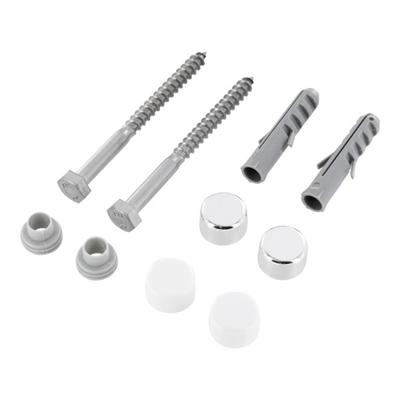 Ideal Standard Befestigungssatz für Wandsäule, K711067 K711067 Image