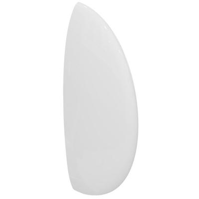 Ideal Standard Urinaltrennwand Eurovit 130x320x675mm S612001 Image