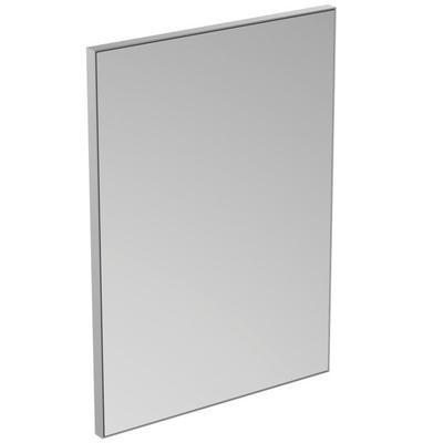 Ideal Standard Spiegel Mirror&Light, m.Rahmen, T3354BH