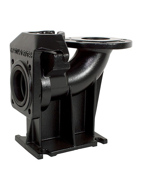 Jung Pumpen M-Zubehör Gleitrohrsystem Gr 80 JP00495 Image