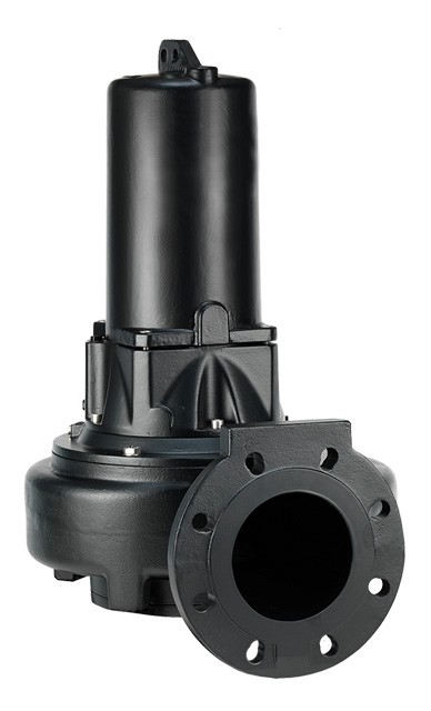 Jung Pumpen Multistream-Pumpe 100/4 C2 JP09678 Image