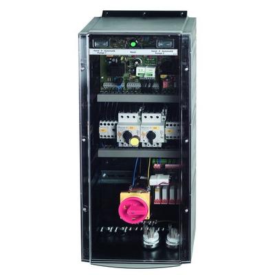 Jung Pumpen Steuerung Basiclogo Bd 46 X JP14360 Image