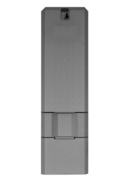 Jung Pumpen E-Zubehör Leergehäuse Typ B JP19024 Image