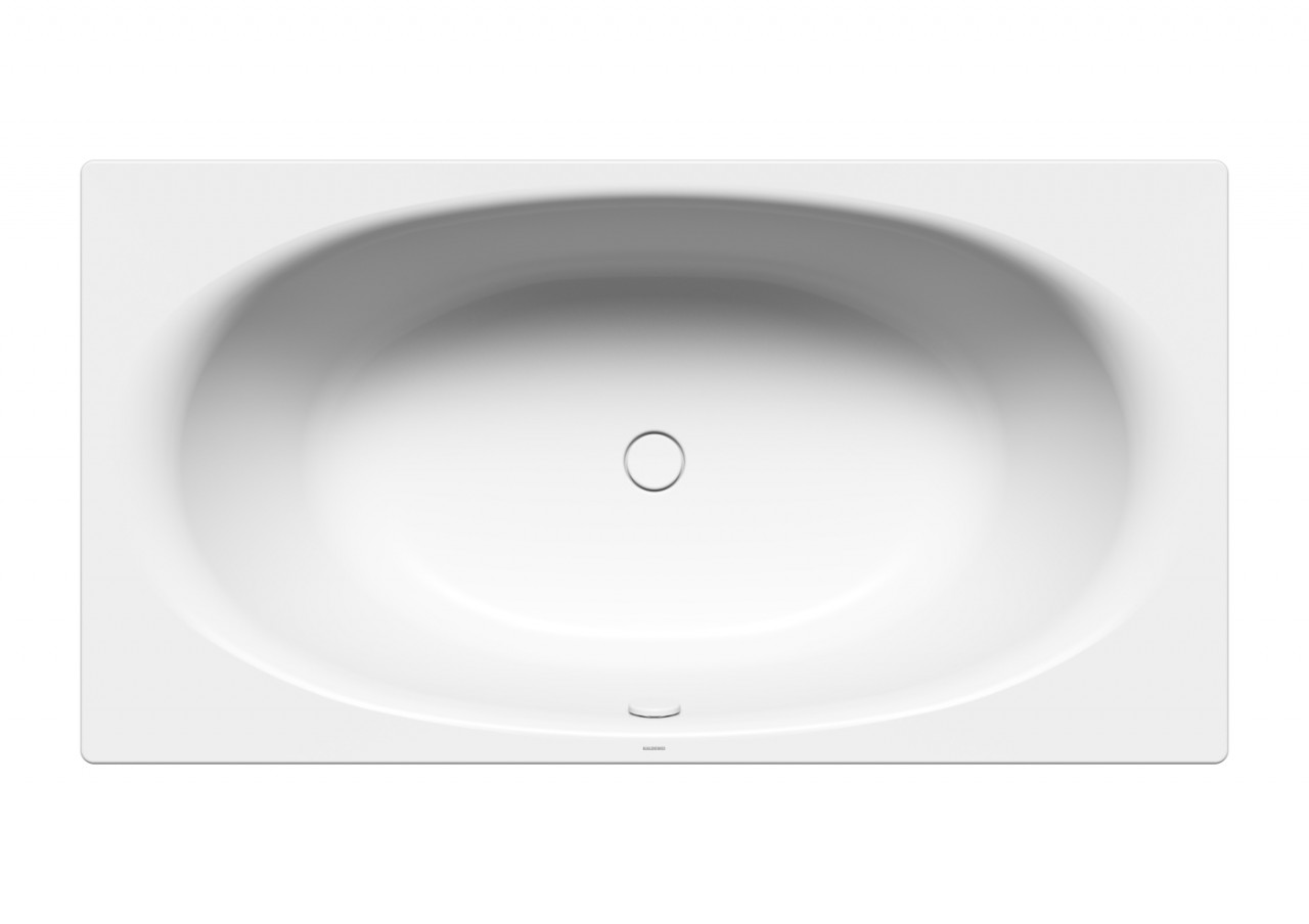 Kaldewei Badewanne ELLIPSO DUO 230, 1900x1000x450mm, 286000013001 286000013001 Image
