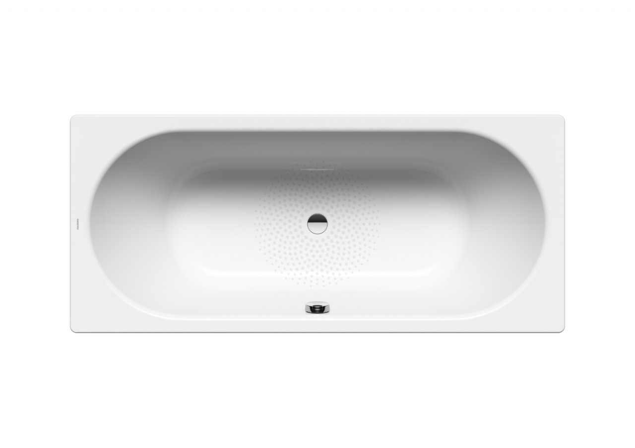 Kaldewei Badewanne CLASSIC DUO 105, 1700x700x430mm, 290530003001 290530003001 Image