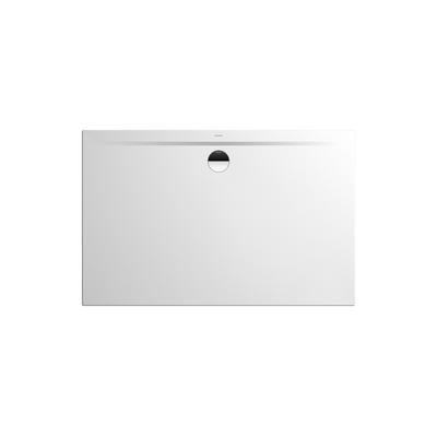 Kaldewei Duschwanne SUPERPLAN ZERO Mod.1532-1, 900 x 1000, alpinweiß matt,Perl-Effekt 353200013711 Image