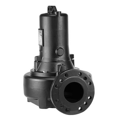Jung Pumpen Multistream-Pumpe 10/4 B1 JP50396 Image