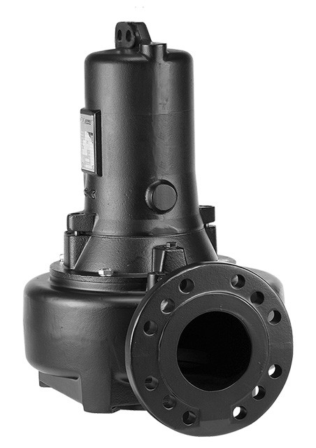 Jung Pumpen Multistream-Pumpe 35/4 C1 JP50406 Image