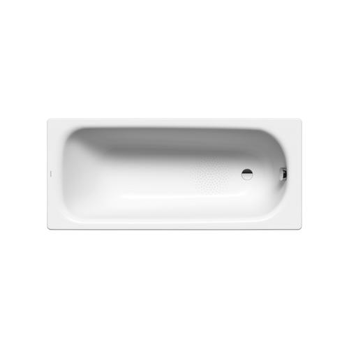 Kaldewei Badewanne SANIFORM PLUS 372-1, 1600x750x410mm, 112530000001 112530000001