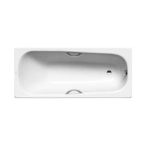 Kaldewei Badewanne SANIFORM PLUS STAR 334, 1700x730mm, 133400013001 133400013001