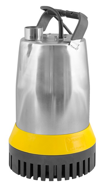 Jung Pumpen Multidrain-Pumpe Uv 315-3 JP48700 Image