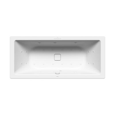Kaldewei Badewanne CONODUO Mod.733 BODY & SOUL, 1800 x 800, alpin,PEFF,re,int. Einl.,Sicht. 235160033001 Image