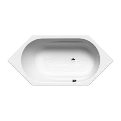 Kaldewei Badewanne VAIO 6 958, 1900x900x430mm, 233834013001 233834013001 Image