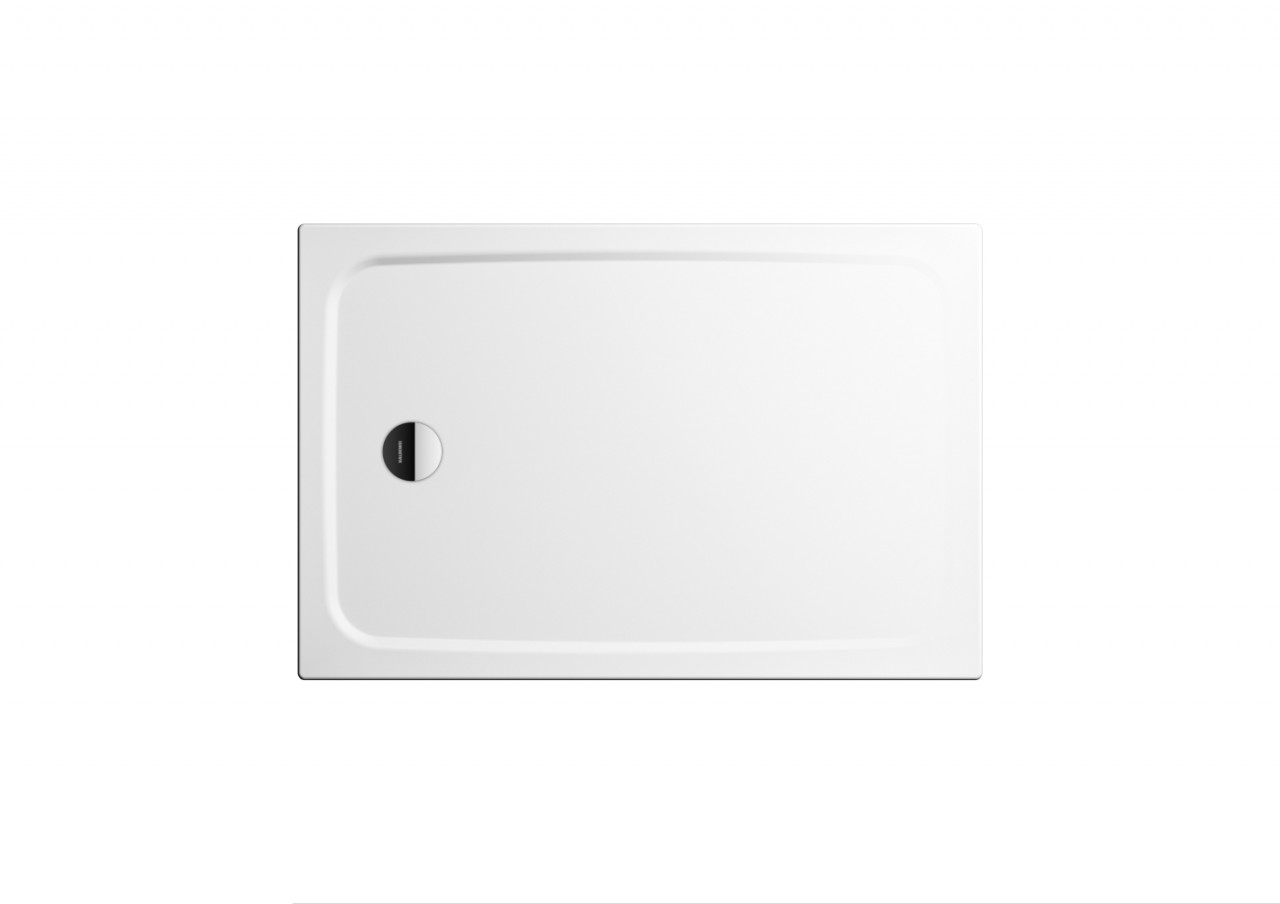Kaldewei Duschwanne Cayonoplan Modell 2276-1, 800x1600x25, 363600013231 363600013231 Image