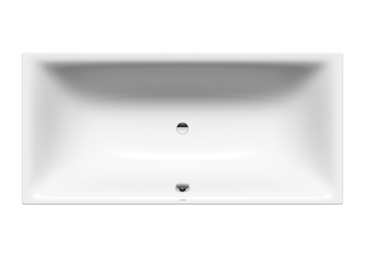 Kaldewei Badewannene SILENIO 678, 1900x900x435mm, 267800010001 267800010001 Image