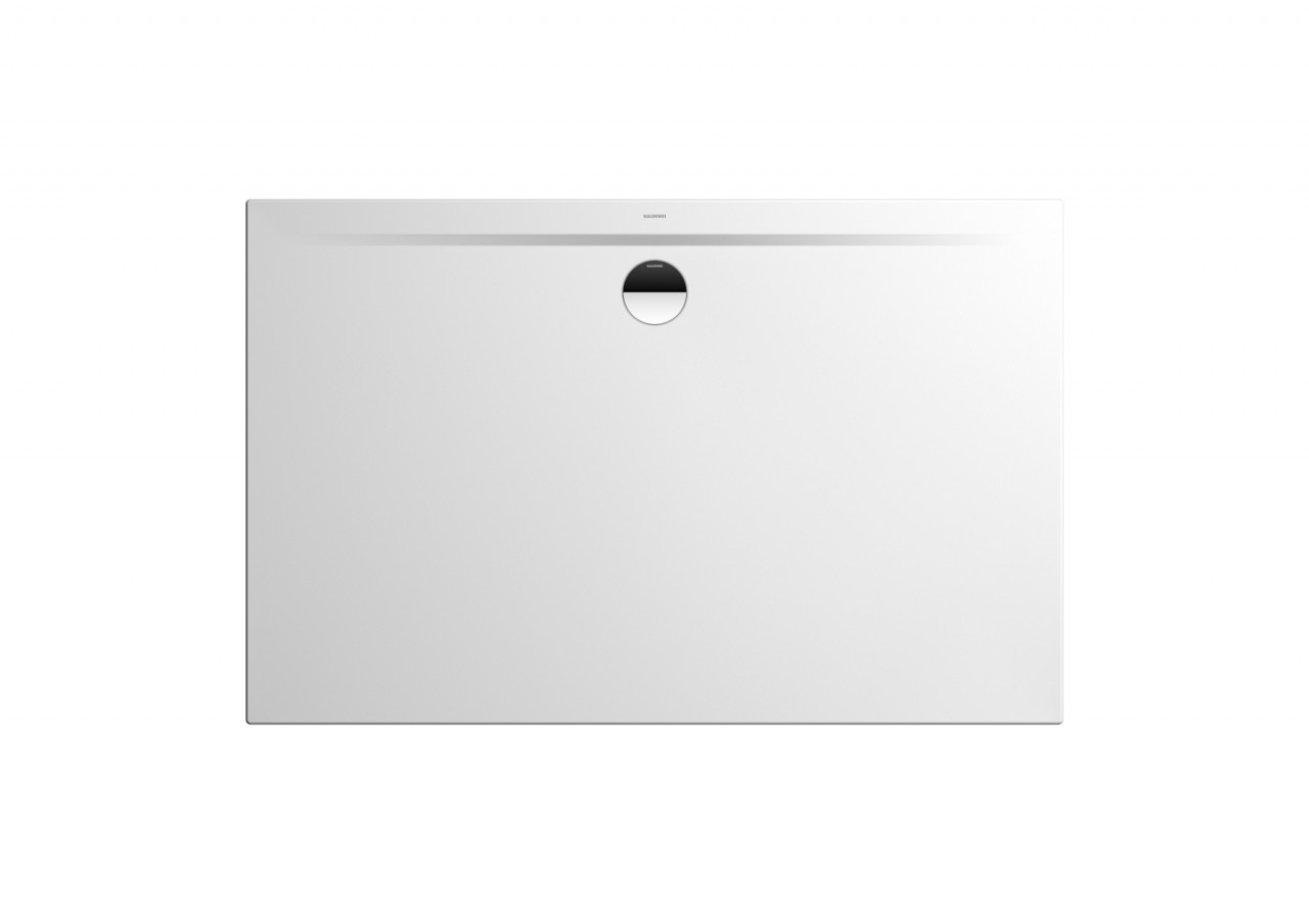 Kaldewei Duschwanne SUPERPLAN ZERO Mod.1576-1, 800 x 1400, alpinweiß matt 357600010711 Image