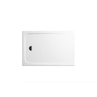 Kaldewei Duschwanne CAYONOPLAN Mod.2260-1, 700x1200, schwarz matt 100,Perl-Effekt 362000013676 Image