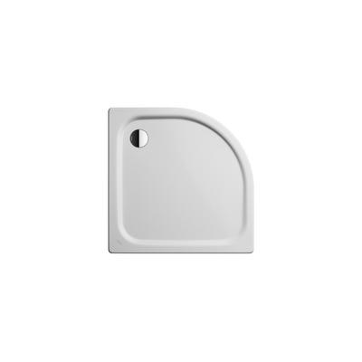 Kaldewei Duschwanne ZIRKON Modell 604-2,900x900x35mm, 456948040199 456948040199 Image