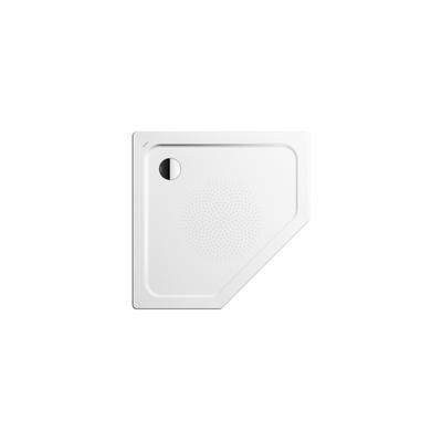 Kaldewei Duschwanne CORNEZZA Modell 672-1,1000x1000x25mm, 459230000231 459230000231 Image