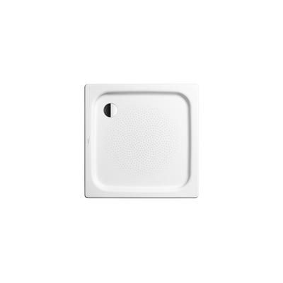 Kaldewei Duschwanne DUSCHPLAN Modell 422-1,1200x1200x65mm, 432230000001 432230000001