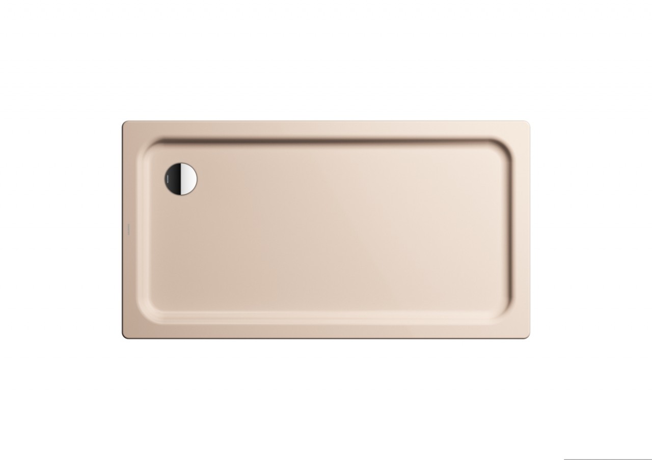 Kaldewei Duschwanne DUSCHPLAN XXL Modell 425-1,750x1400x65mm, 432500013030 432500013030 Image