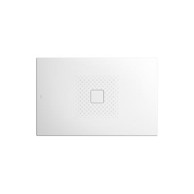 Kaldewei Duschwanne CONOFLAT Mod.857-2, 1000x1500, alpinweiß matt,Antislip,m. WT 467335000711 Image
