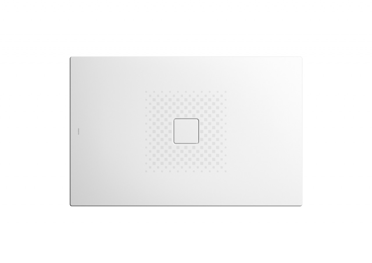 Kaldewei Duschwanne CONOFLAT Modell 863-1,900x1700x32mm, 467930000231 467930000231 Image