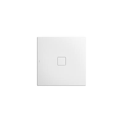 Kaldewei Duschwanne CONOFLAT Mod.786-5, 1000x1000, alpinweiß,PEFF,Rutschh.,Wt extrafl. 465647933001 Image